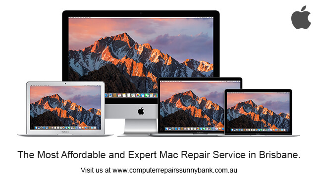 Apple Computer Repairs Anstead