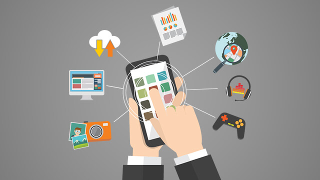 Mobile Device Setup Anstead