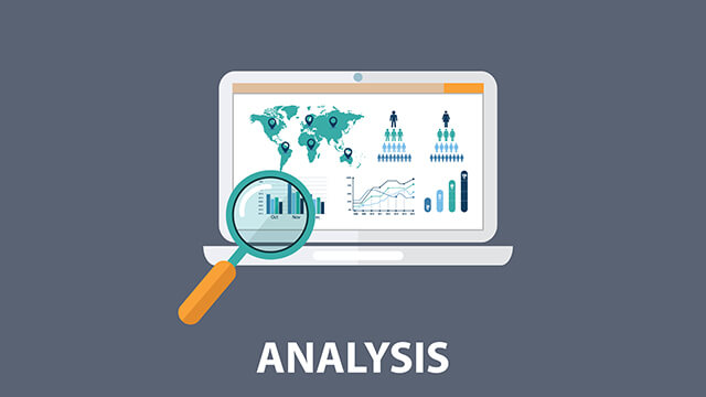 SEO Analysis Anstead