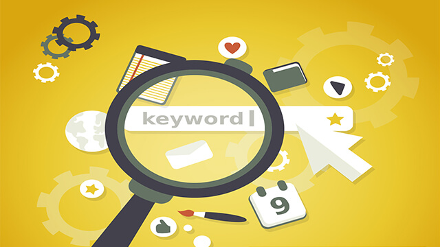 SEO Keyword Research Anstead
