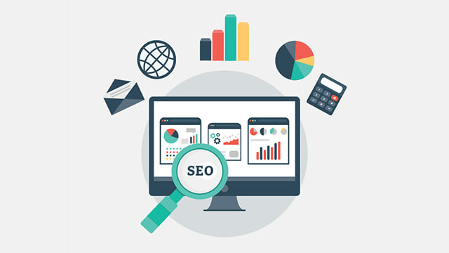 SEO Ranking Anstead